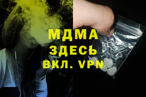 гидра Абаза